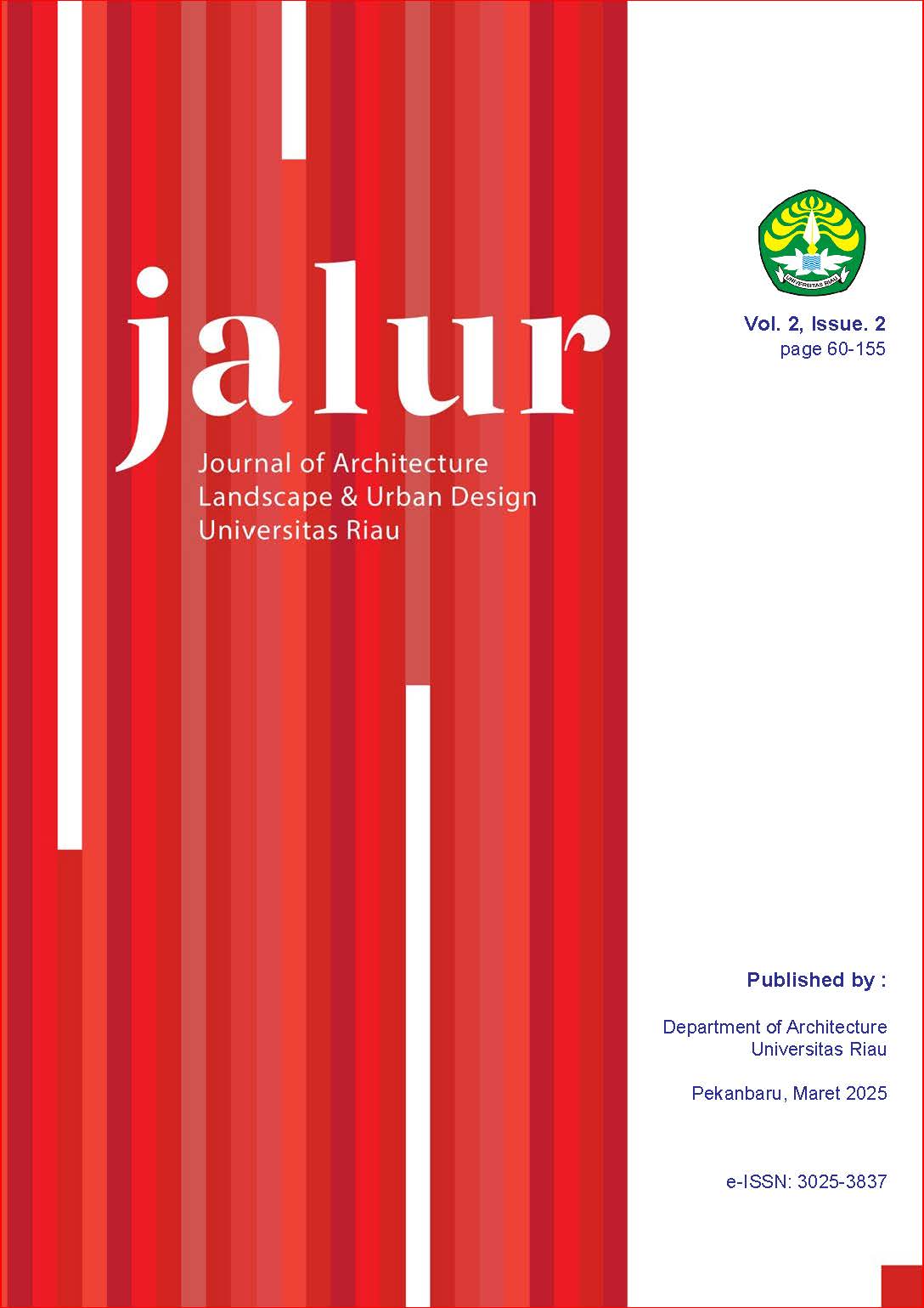 					Lihat Vol 2 No 2 (2025): Maret
				